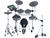 The DTXtreme III Standard configuration